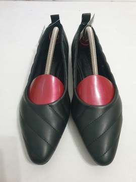 Следующие женские балетки