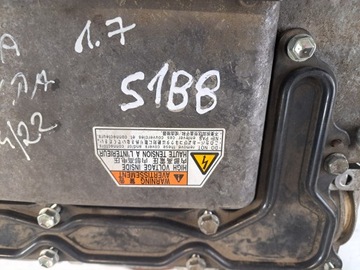 Toyota Prius III G9200-47140 Преобразователь напряжения