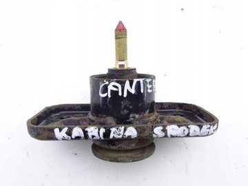 MITSUBISHI CANTER 96-05 PODUSZKA KABINY ŚRODEK