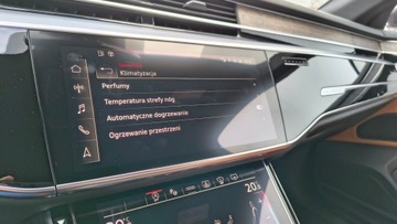 Audi A8 D5 Sedan Facelifting 3.0 50 TDI 286KM 2022 Audi A8 3.0TDI 286KM 4X4 Matrix Panorama Head-UP K, zdjęcie 32