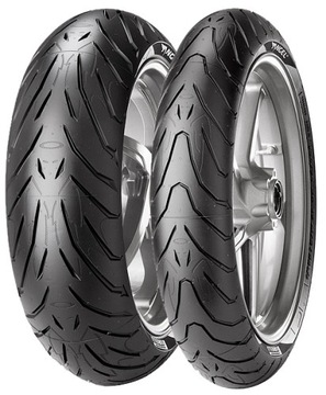 Pirelli 180/55ZR17 Angel ST M/C TL 73W