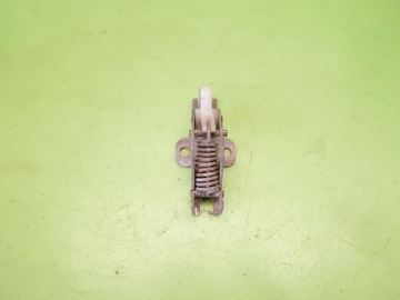 ЗАМОК КАПОТА ПЕРЕДНИЙ ЛЕВ RENAULT PREMIUM 370 DCI