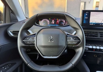 Peugeot 3008 II Crossover Facelifting  1.2 PureTech 130KM 2021 Peugeot 3008 Peugeot 3008 1.2 Benzyna 130KM, zdjęcie 31