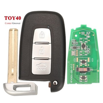 FOR HYUNDAI ACCENT SONATA GENESIS KIA OPTIMA F
