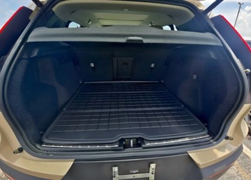 Volvo XC40 Crossover Facelifting 2.0 B5 250KM 2024 Volvo XC40 B5 Ultra Bright Theme, zdjęcie 12