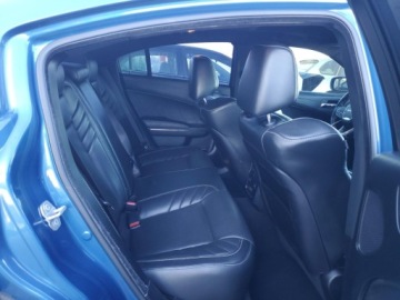 Dodge Charger VII 6.2 V8 717KM 2021 Dodge Charger Srt Hellcat 2021 6.2 Benzyna 717KM, zdjęcie 10