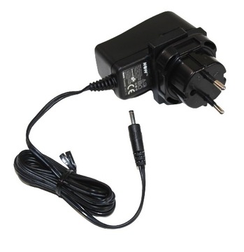 Nowy zasilacz DC 5.99V 6V 2A 3.5/1.3 PL/UK