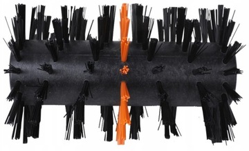 Szczotka WA0292 nylonowa do Worx WG441E