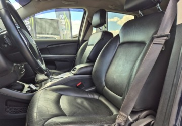 Fiat Freemont 2.0 Multijet II 16v 170KM 2013 Fiat Freemont 2,0 170 KM Bezwypadkowy 2.0 Diesel 170KM, zdjęcie 7