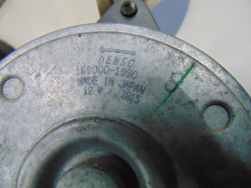 SUZUKI SX4 S-CROSS 2018R 1.4T K14C FACELIFT MOTOR VENTILÁTOR