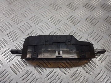 BUDÍK HODINY CHEVROLET AVEO T200