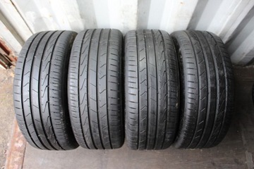 4x 215/45R17 HANKOOK VENTUS PRIME 3 91V 22r 6,5mm