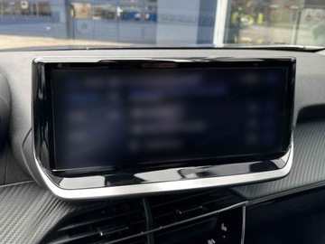 Peugeot 2008 II 2025 Od ręki - Allure e-DCS 1.2 mHEV 145KM / Pakiet Navigation i Access, zdjęcie 8