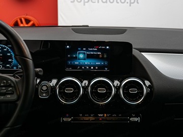 Mercedes Klasa B W247 2020 MERCEDES-BENZ B Klasa 180 d 7G-DCT 1.5 (116KM) 2020, zdjęcie 17