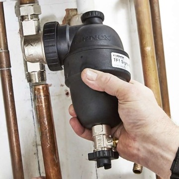 FERNOX Магнитный фильтр TF1 Sigma 1