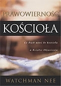 Prawowierność kościoła