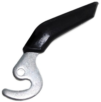 RĄCZKA DRZWICZEK KOTŁA GALMET