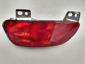 lampa lewy tył zderzak CITROEN C4 GRAND PICASSO