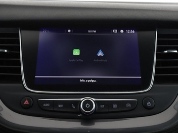 Opel 2017 Opel Grandland X 1.2T Dynamic Tempomat Nawigacja, zdjęcie 22