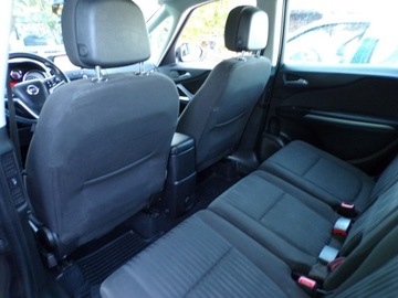 Opel Zafira C Tourer 1.4 Turbo ECOTEC 140KM 2013 Opel Zafira Navi /Klimatronic /1,4 /140KM /I, zdjęcie 25