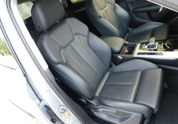 Audi Q5 II SUV Facelifting 2.0 35 TDI 163KM 2021 Audi Q5 2.0TDI z Gwarancja Nowy Polifcie Model 2022r 2.0 Diesel 163KM, zdjęcie 7