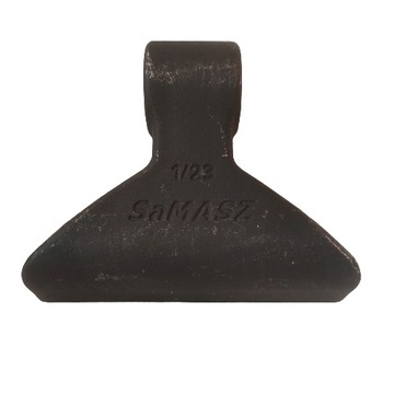 NÓŻ MŁOTEK BIJAKOWY SAMASZ KBRP ORYGINAŁ PRODUCENT