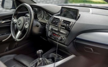 BMW Seria 2 F22-F23-F45-F46 Coupe 220d 184KM 2013 BMW Seria 2 BMW Seria 2 2.0 Diesel 184KM, zdjęcie 30