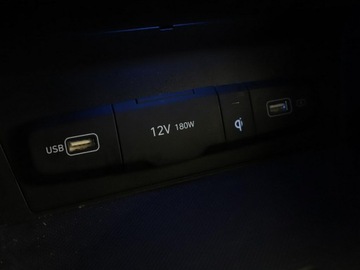 Hyundai Tucson IV SUV HEV 1.6 T-GDI HEV 230KM 2020 Hyundai Tucson HEV virtual cocpit navi LED klima, zdjęcie 28