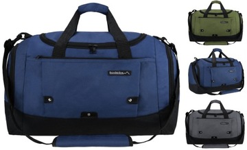 ЖЕНСКАЯ МУЖСКАЯ ДОРОЖНАЯ СУМКА ДЛЯ РУЧНОЙ КЛАДИ В САМОЛЕТЕ СПОРТИВНАЯ SB62