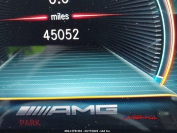 Mercedes GLE V167 2022 Mercedes-Benz GLE 2022 AMG-Enhanced 3.0L I6 Turbo 53 4MATIC Coupe Benzyna, zdjęcie 11