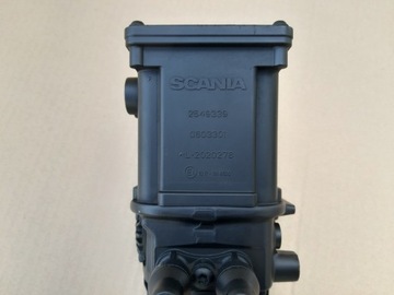SCANIA R EURO 6 ADBLUE НАСОС 2549339