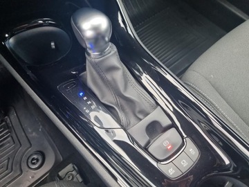 Toyota C-HR I Crossover Facelifting 2.0 Hybrid Dynamic Force 184KM 2020 Toyota C-HR 2.0 Hybrid Style Toyota C-HR 2.0 Hybri, zdjęcie 20