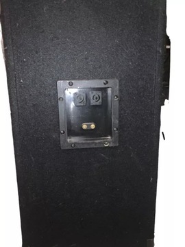 KOLUMNA ESTRADOWA 800WATT