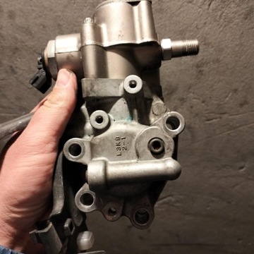 ČERPADLO PALIVA WYSOKIEGO CISNIENIA MAZDA 3 MPS 6 CX-7 2.3 TURBO