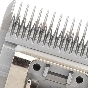 Режущее лезвие для стрижки собак Размер 7F 3,2 мм из стали 3U.