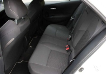 Toyota Corolla XII Hatchback 1.8 Hybrid 122KM 2021 Toyota Corolla 1.8 122KM Hybrid Automat Salon PL Vat 23 1.8 Hybryda 122KM, zdjęcie 11