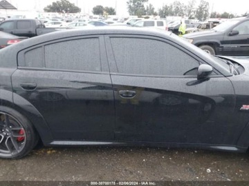 Dodge Charger VII 2021 Dodge Charger 2021r., 6.4L, zdjęcie 4