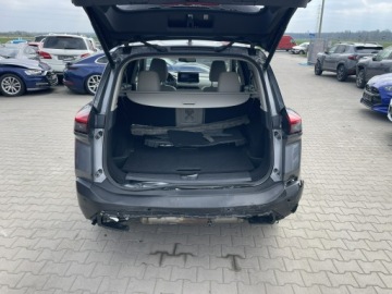 Nissan X-Trail IV 2023 Nissan X-Trail Automat 4x4 Hybryda Kamery360 BOSE, zdjęcie 3
