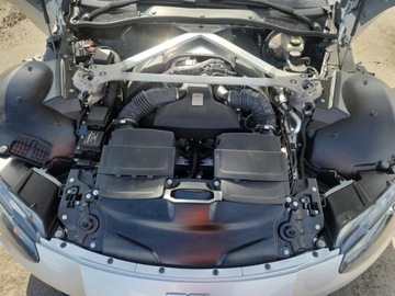 Aston Martin 2019 Aston Martin Vantage 2019 4.0L 4.0 Benzyna 503KM, zdjęcie 6