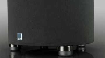 СИСТЕМА ПОДИЗОЛЯЦИИ SVS Soundpath 4