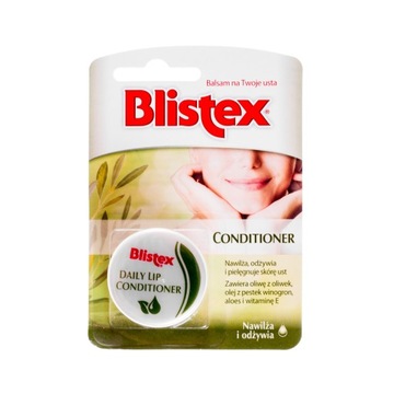 Blistex Conditioner balsam do ust