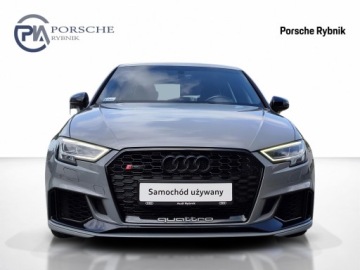 Audi A3 2020 Audi RS 3 Sportback 2.5TFSI 400KM 4x4 SalonPL Iwl, zdjęcie 7