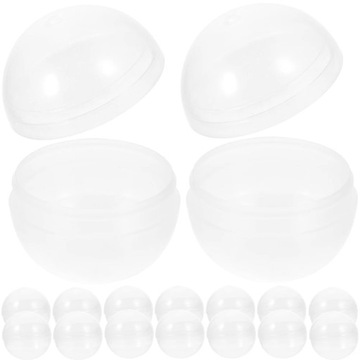 Nagroda w przezroczystym pojemniku Mini Candy Dispenser