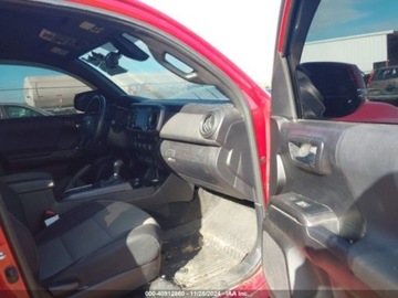 Toyota Tacoma II 2021 Toyota Tacoma 2021r., TRD OFF ROAD, od ubezpieczalni 3.5 Benzyna 278KM, zdjęcie 7