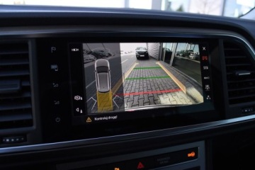 Seat Ateca SUV Facelifting 1.5 EcoTSI 150KM 2025 Seat Ateca SalonPL TSI 150KM DSG Xperience Pakiety Kamera Podgrz.fot Navi, zdjęcie 16