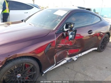 BMW Seria 4 G22-23-26 2023 BMW M4 Competition, 2023r., 3.0L, zdjęcie 6