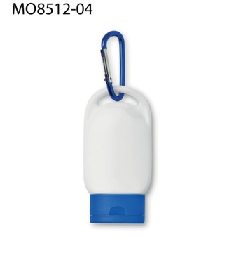 100 солнцезащитных кремов SPF 25 YOUR PRINT