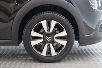 Citroen C3 III Hatchback Facelifting 1.2 PureTech 83KM 2023 Citroen C3 1.2 PureTech, Salon Polska, Serwis ASO, zdjęcie 14