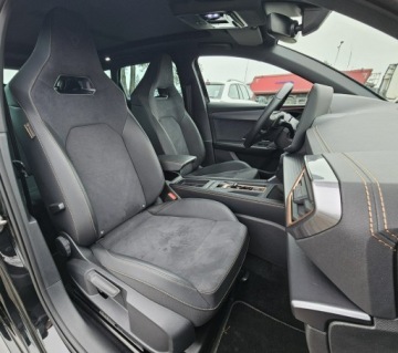 Cupra Leon II Sportstourer 1.5 eTSI MHEV 150KM 2024 Cupra Leon Sportstourer 1.5 eTSI 150KM DSG 1WŁ, zdjęcie 10