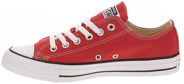 buty Converse Chuck Taylor All Star OX - 9696/Red